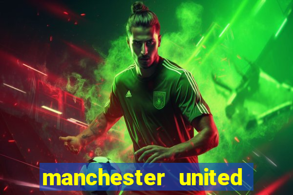 manchester united ao vivo multicanais